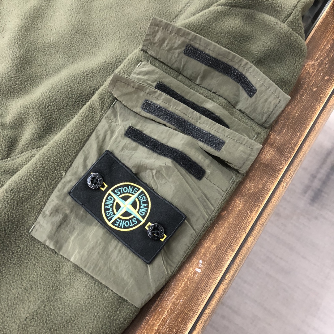 Stone Island Hoodies